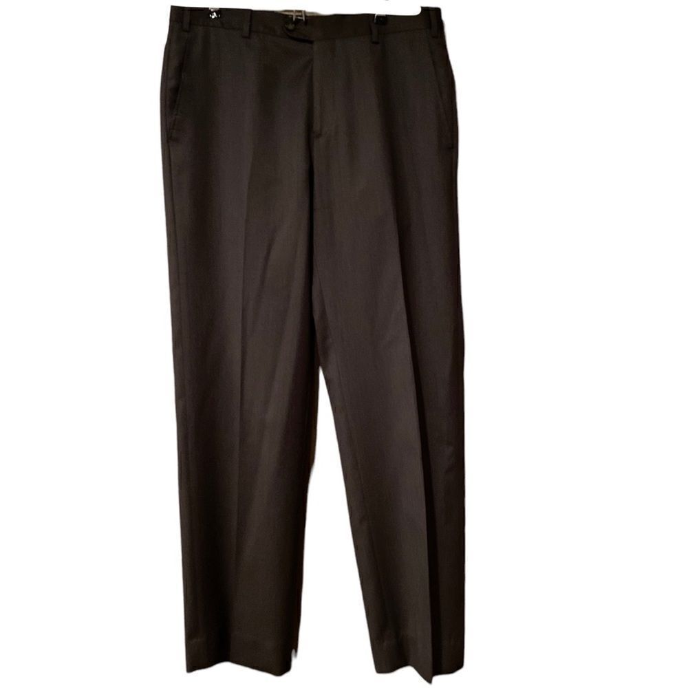 Angelico 100% Wool Slacks
